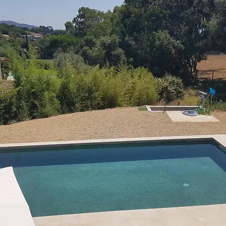 Villa Avec Piscine Proche Des Plages