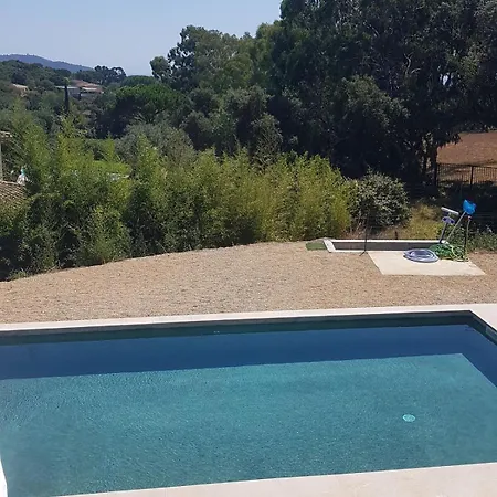 Villa Avec Piscine Proche Des Plages *