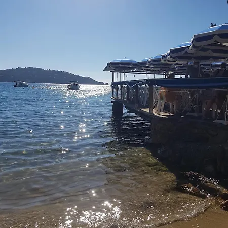 Avec Piscine Proche Des Plages *