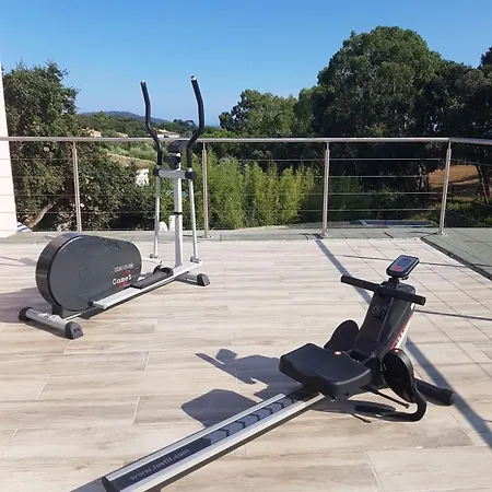 Avec Piscine Proche Des Plages