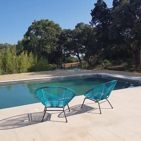 Avec Piscine Proche Des Plages *