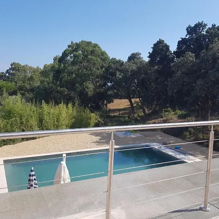 Avec Piscine Proche Des Plages וילה