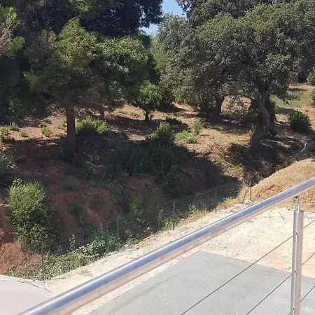 Avec Piscine Proche Des Plages וילה