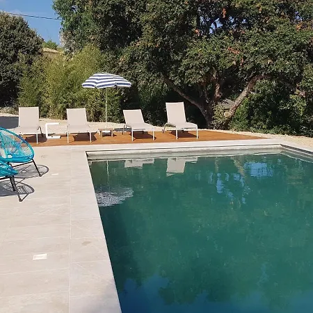 Avec Piscine Proche Des Plages