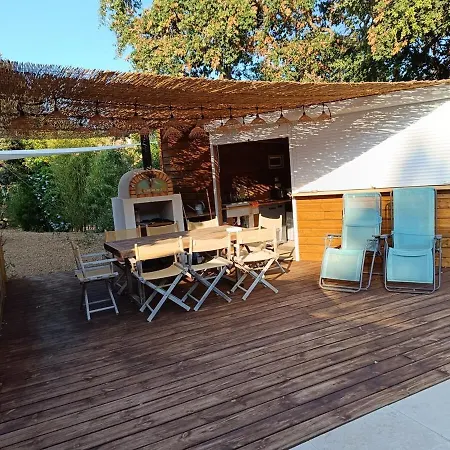Avec Piscine Proche Des Plages