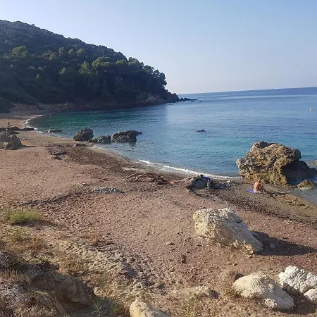 וילה Avec Piscine Proche Des Plages