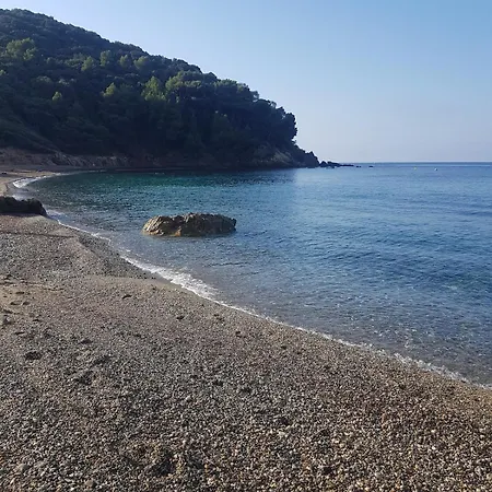 וילה Avec Piscine Proche Des Plages
