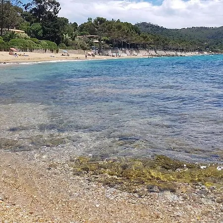 Villa Avec Piscine Proche Des Plages La Croix-Valmer