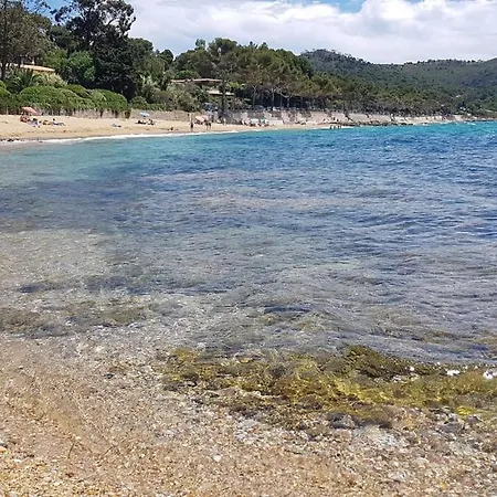 וילה Avec Piscine Proche Des Plages לה קרואה-ואלמר